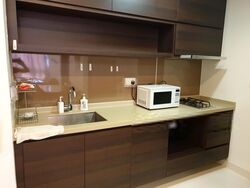 Kembangan Suites (D14), Apartment #594585401